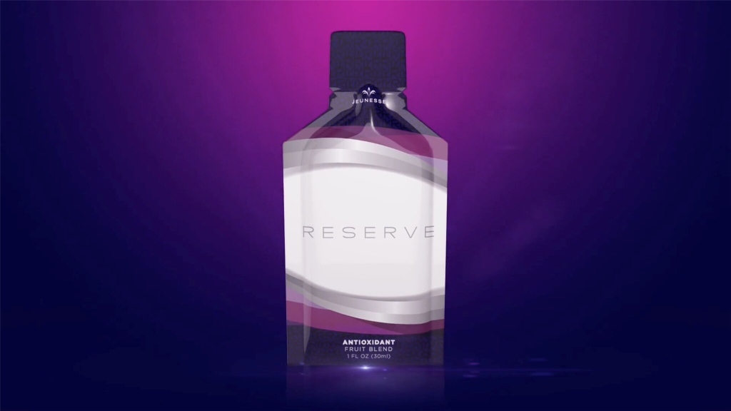 Tế bào gốc Reserve Jeunesse