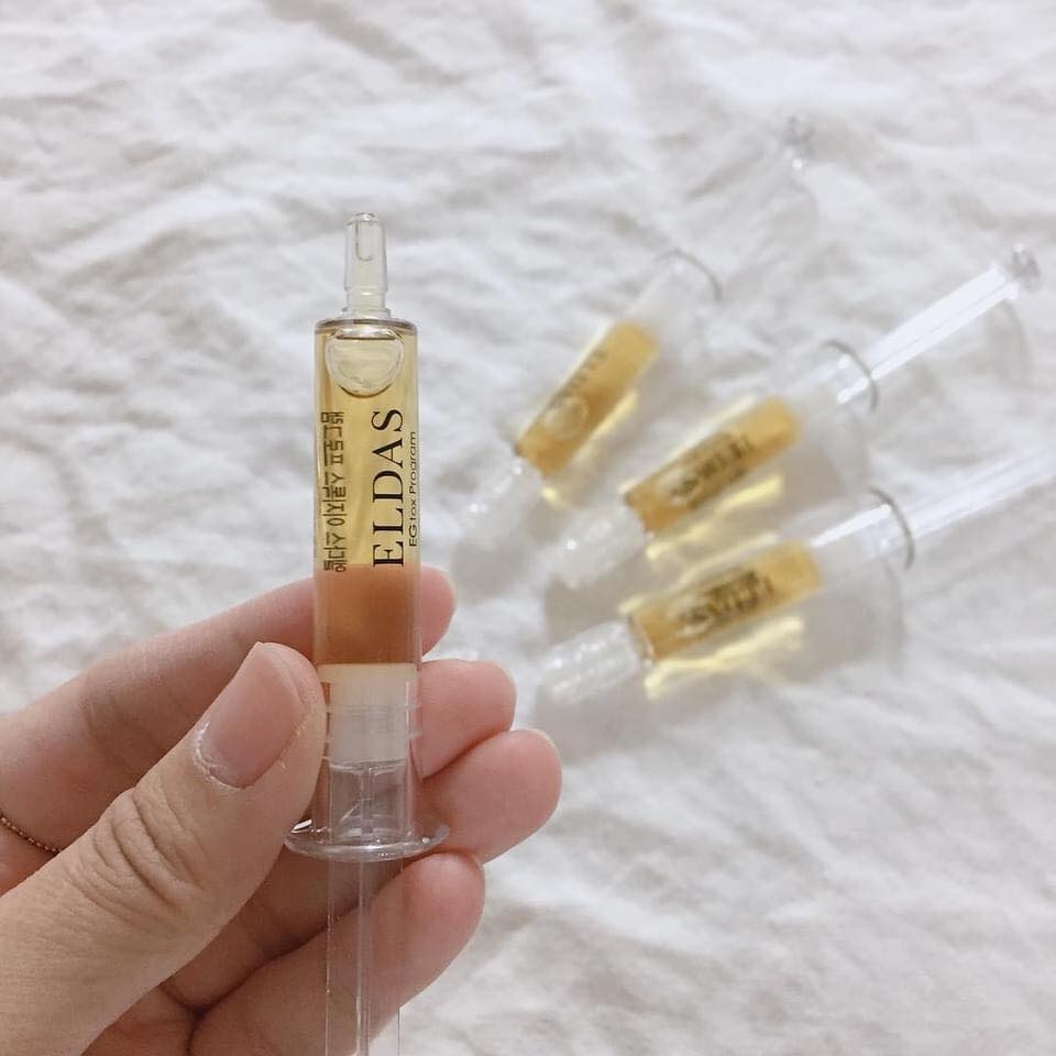 Tế bào gốc Eldas