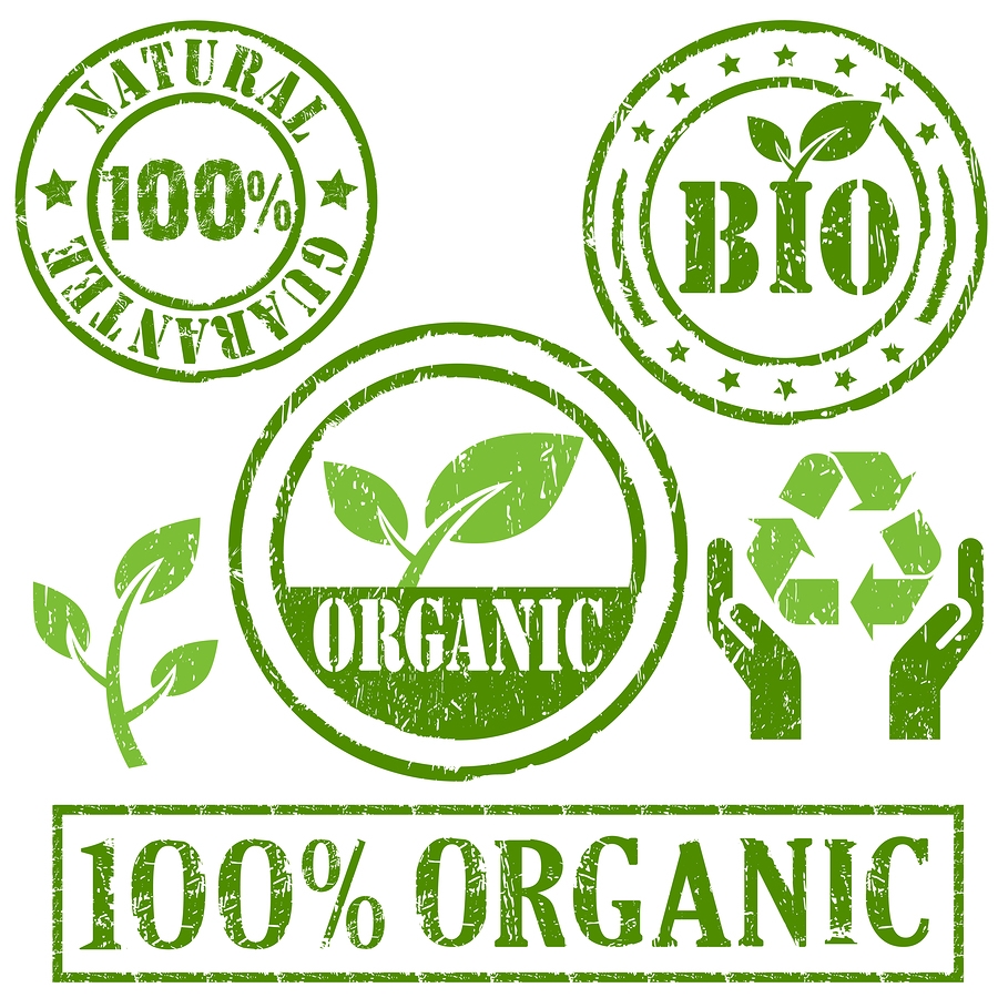 Chứng nhận Organic nhằm đảm bảo tính hữu cơ của sản phẩm