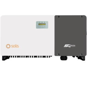 Inverter Solis S5-GC 110K