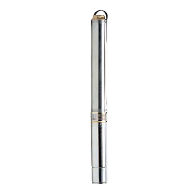 MÁY BƠM HỎA TIỄN 4 INCH -  220V VERATTI 4VRM6/11-1.1 1.5HP