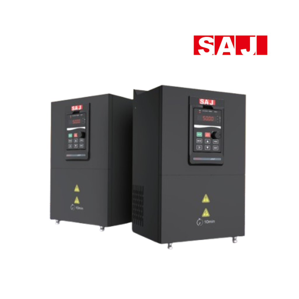 Biến tần bơm nước Solar SAJ 7.5kw 3 pha 380V