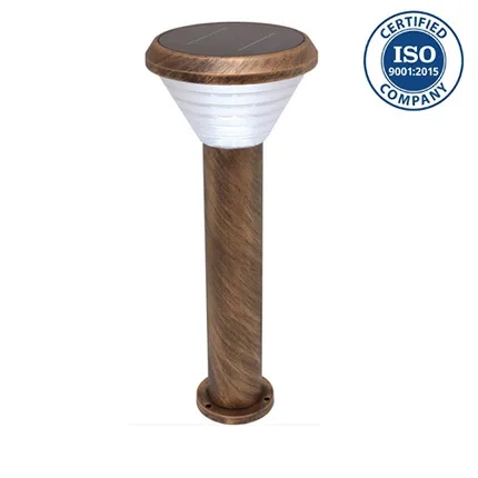 Đèn trụ tròn 5W (H580Y)