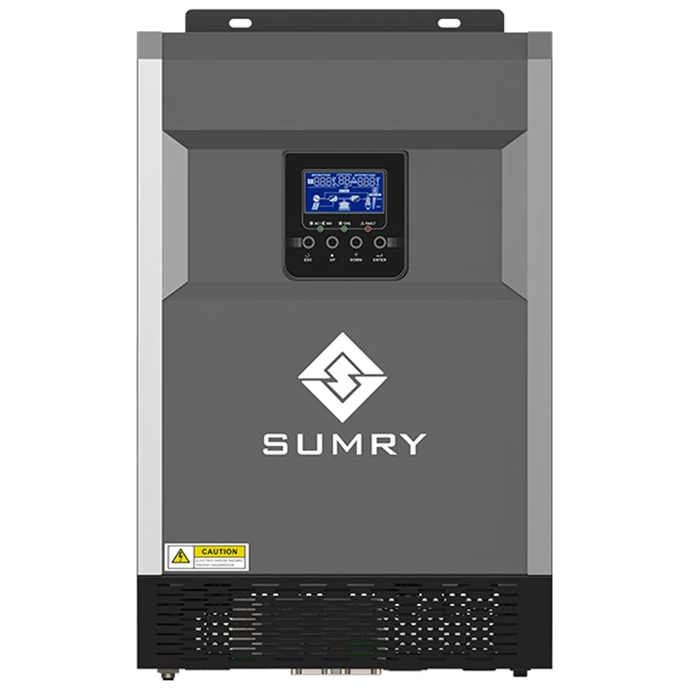 Inverter Sumry Off Grid HGS 3.5KVA 3.5KW