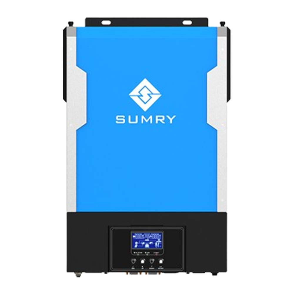 Inverter Sumry Off Grid HGS PRO 5.5KW 5.5KVA