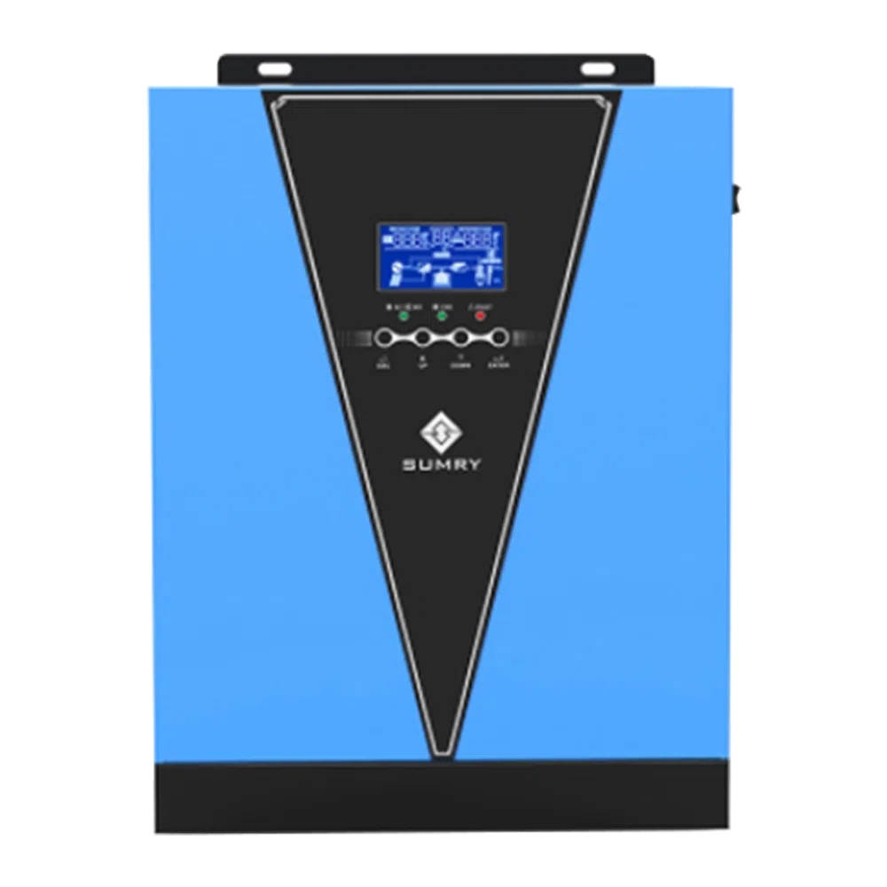 Inverter Sumry Off Grid HPS 1.5KVA 1.2KW