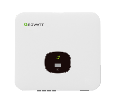 INVERTER GROWATT MIN9000TL-X2