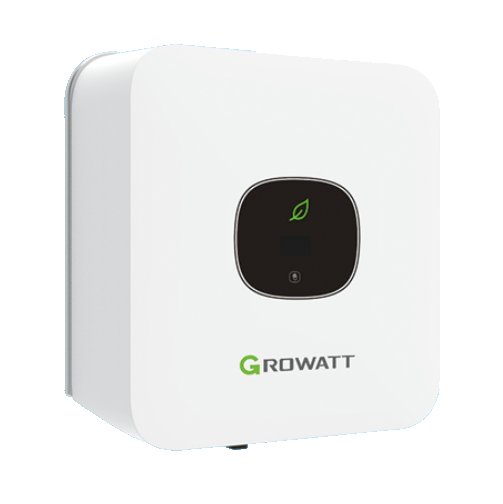 INVERTER GROWATT MIC2500TL-X2