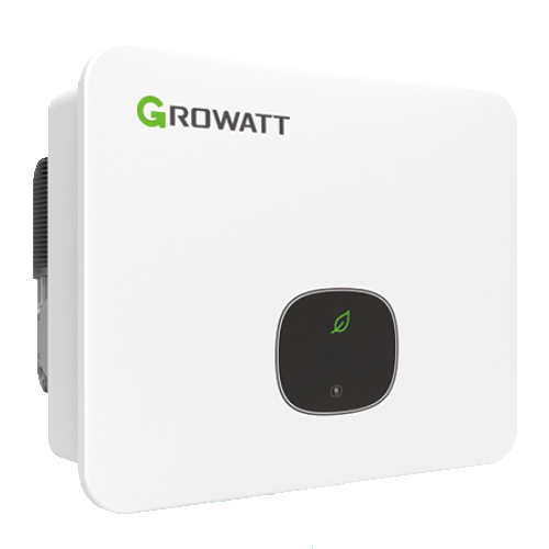INVERTER GROWATT MID33KTL3-X2