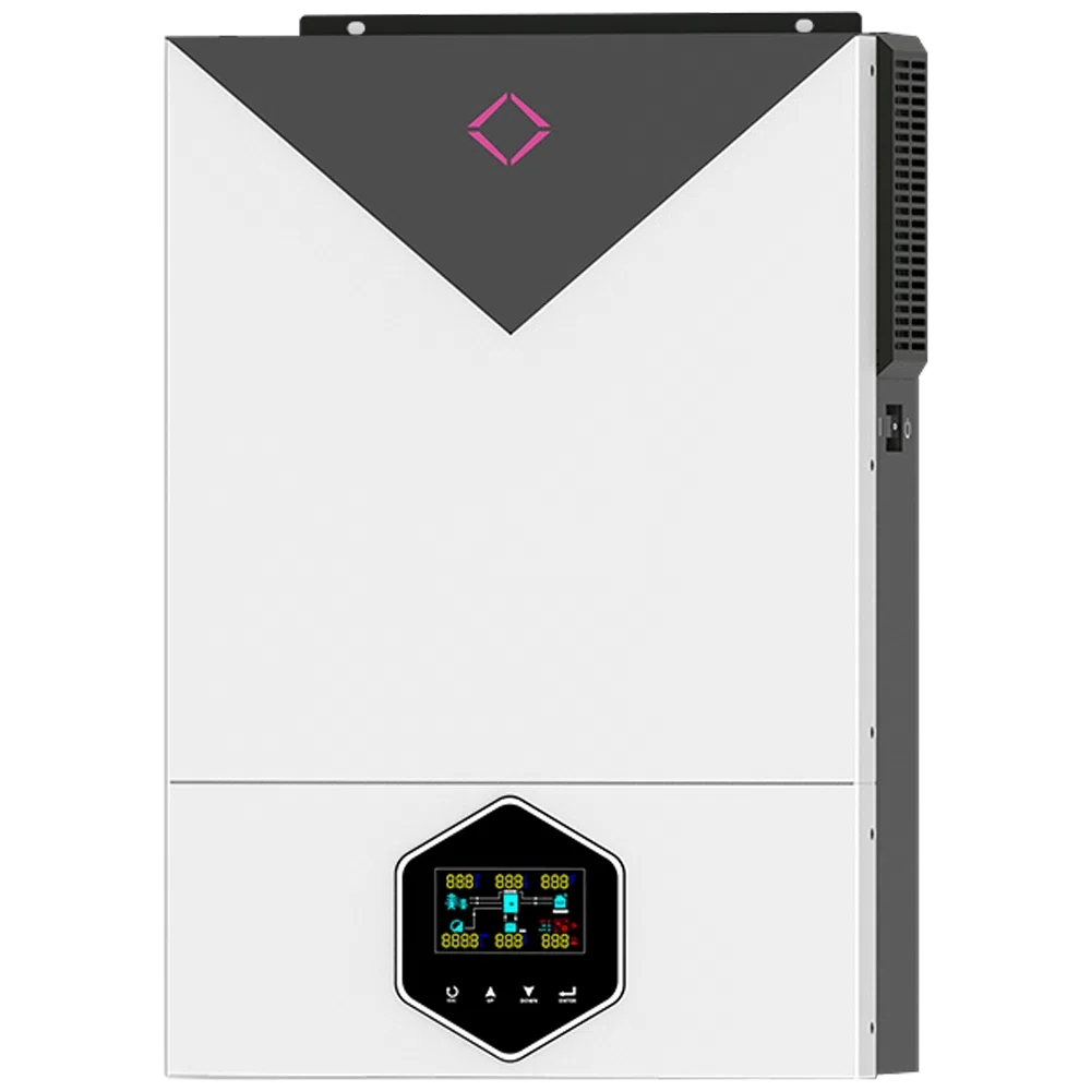 Inverter Sumry On Grid Off Grid MPS-VIII 4.2KW