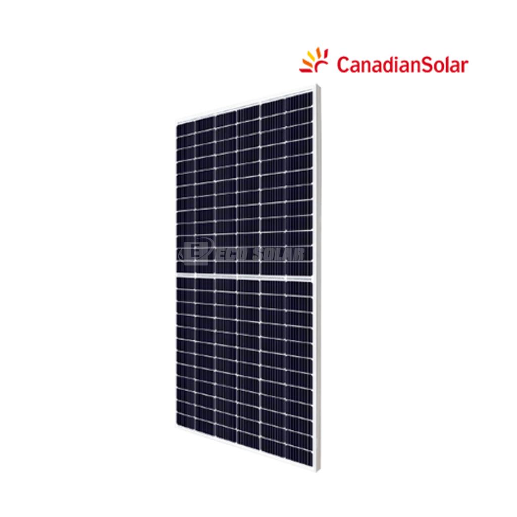 Tấm pin năng lượng mặt trời Canadian 560W (CS6W-560MS)
