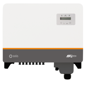 Inverter Solis S5-GC 33K