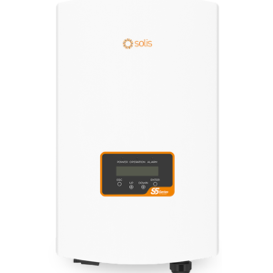 Inverter Solis S5-GR1P10K