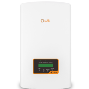 Inverter Solis-1P 10K-4G