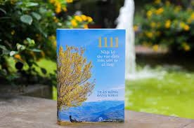 1111 Nhật Ký Sáu Vạn Dặm Trên Yên Xe Cà Tàng 325k- NXB Trẻ