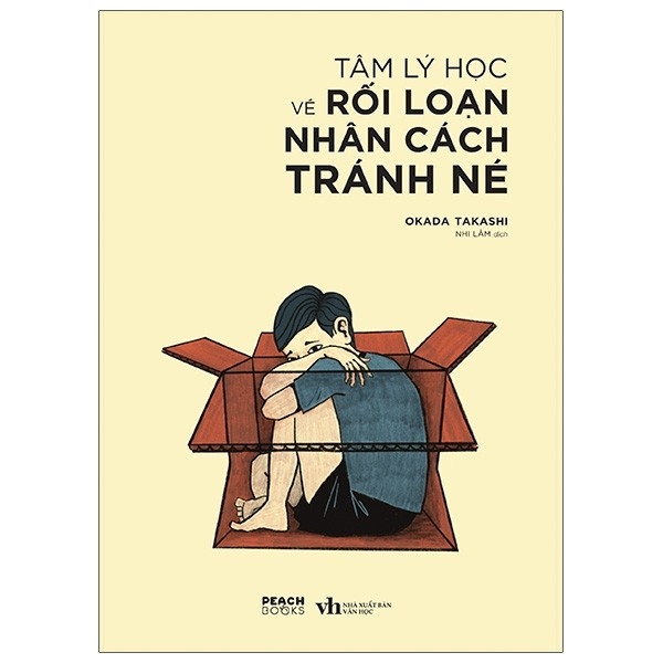 Tâm Lý Học Về Rối Loạn Nhân Cách Tránh Né 129k - AZ Việt Nam CK45