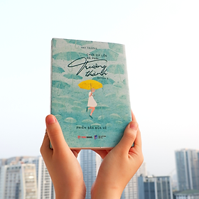 Chưa Kịp Lớn Đã Phải Trưởng Thành Quyển 2 - Phiên Bản Mùa Hè 79k