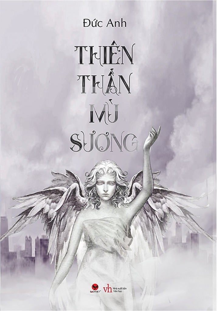 Thiên Thần Mù Sương 115k Bách Việt CK55