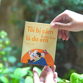 Tôi Bị Cảm Hóa Ra Là Do Em 63k Time