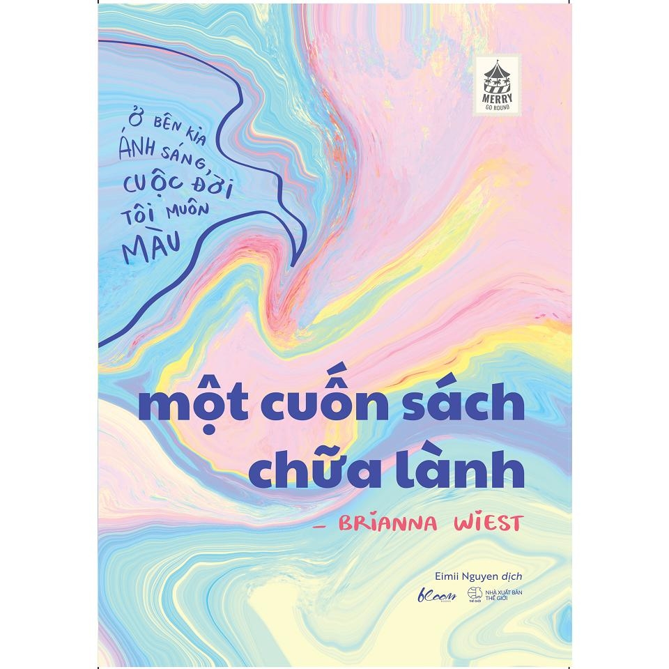 Một Cuốn Sách Chữa Lành - AZVietNam CK45