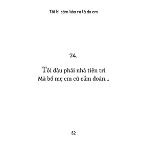 Tôi Bị Cảm Hóa Ra Là Do Em 63k Time