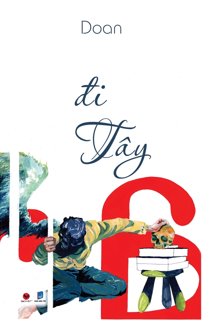 Đi Tây 88k Bách Việt CK55