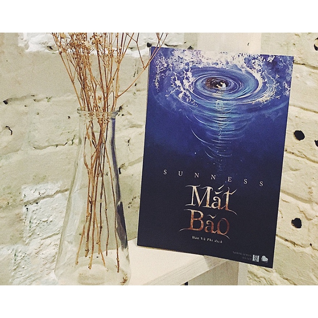 Mắt Bão 155k Bách Việt CK55