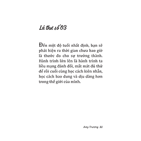 Chưa Kịp Lớn Đã Phải Trưởng Thành Quyển 2 - Phiên Bản Mùa Hè 79k