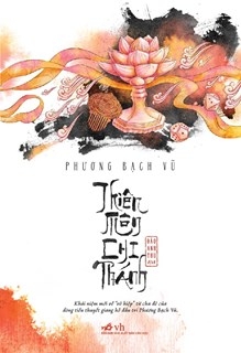Thiên môn chi thánh 100k - Nhã Nam