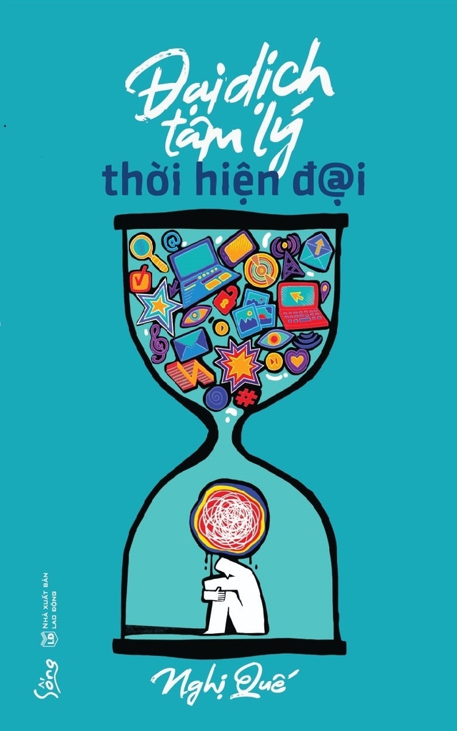 Đại dịch tâm lý thời hiện đại 79k - AlphaBooks