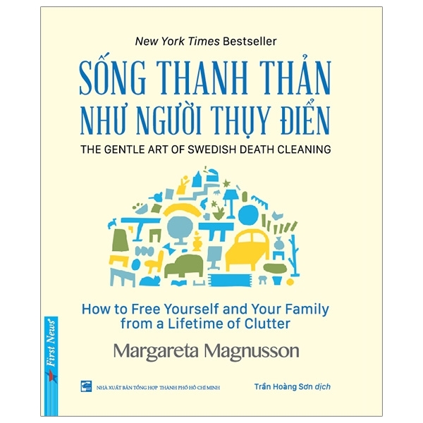 Sống Thanh Thản Như Người Thụy Điển 78k - First News