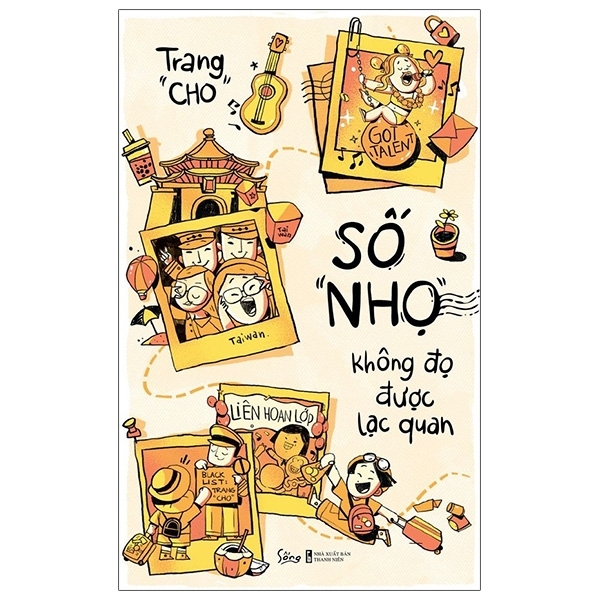Số Nhọ Không Đọ Được Lạc Quan 109k - AlphaBooks