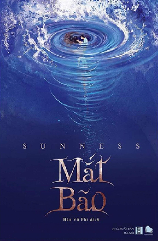 Mắt Bão 155k Bách Việt CK55