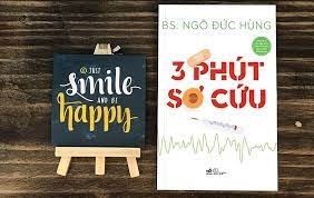 3 phút sơ cứu (160.000) - Nhã Nam