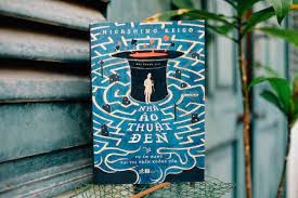 Nhà Ảo Thuật Đen Và Vụ Án Mạng Tại Thị Trấn Không Tên 199k - Nhã Nam