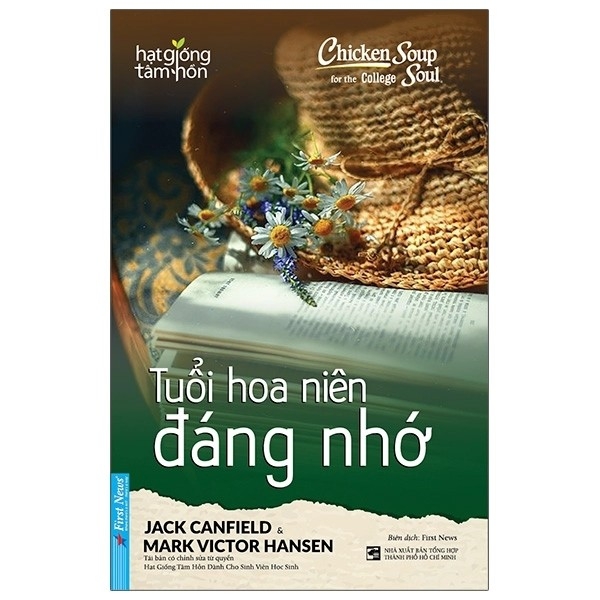 Tuổi hoa niên đáng nhớ 72k First First News