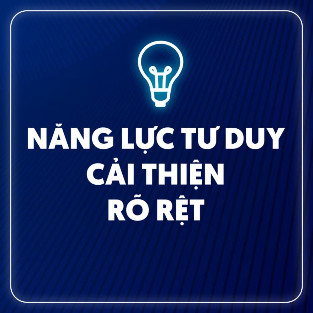 Tư Duy Phản Biện Của Thinknetic -(AlphaBooks)