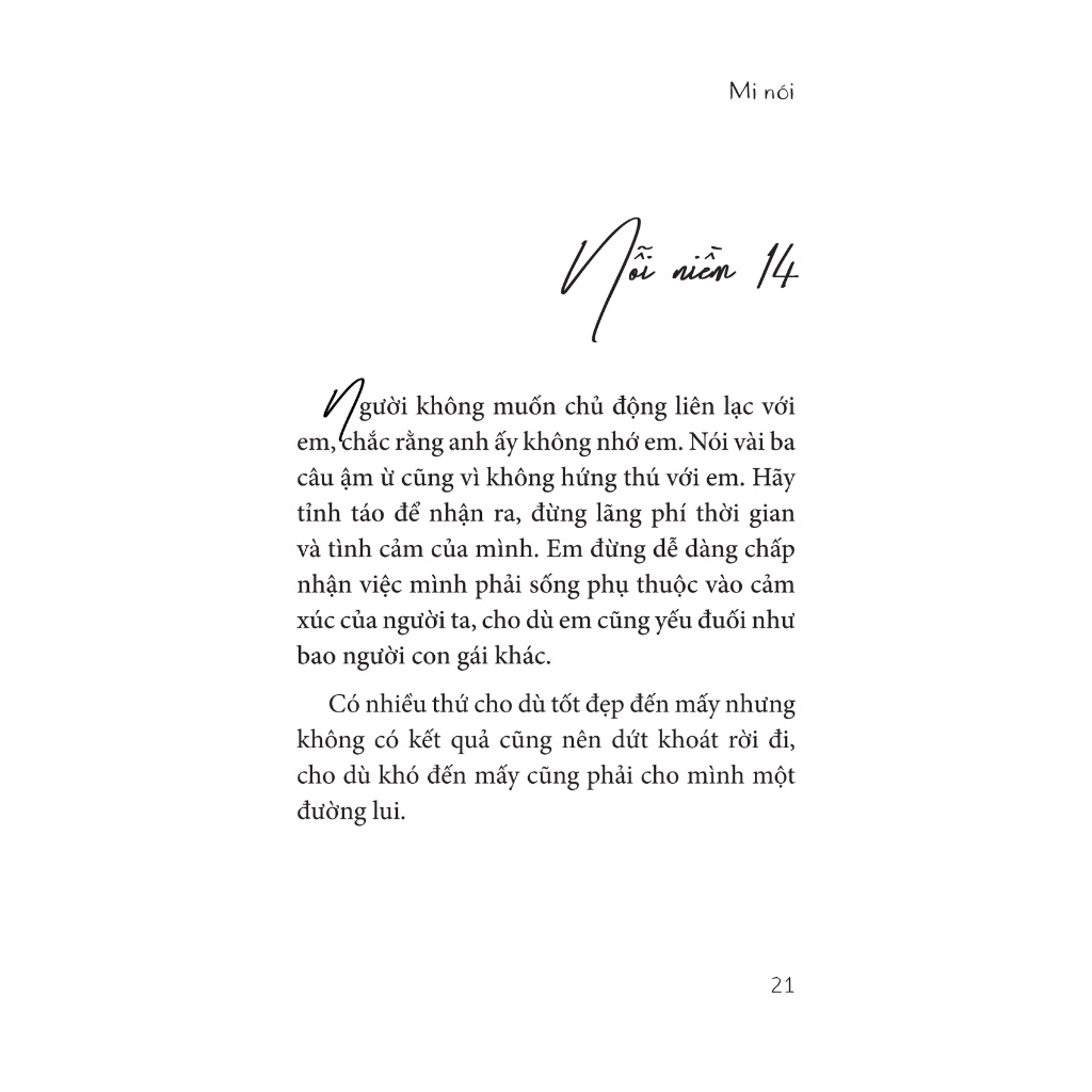 Chúng Ta Đi Cùng Nhau Tới Đây Thôi - TimeBooks - 81k