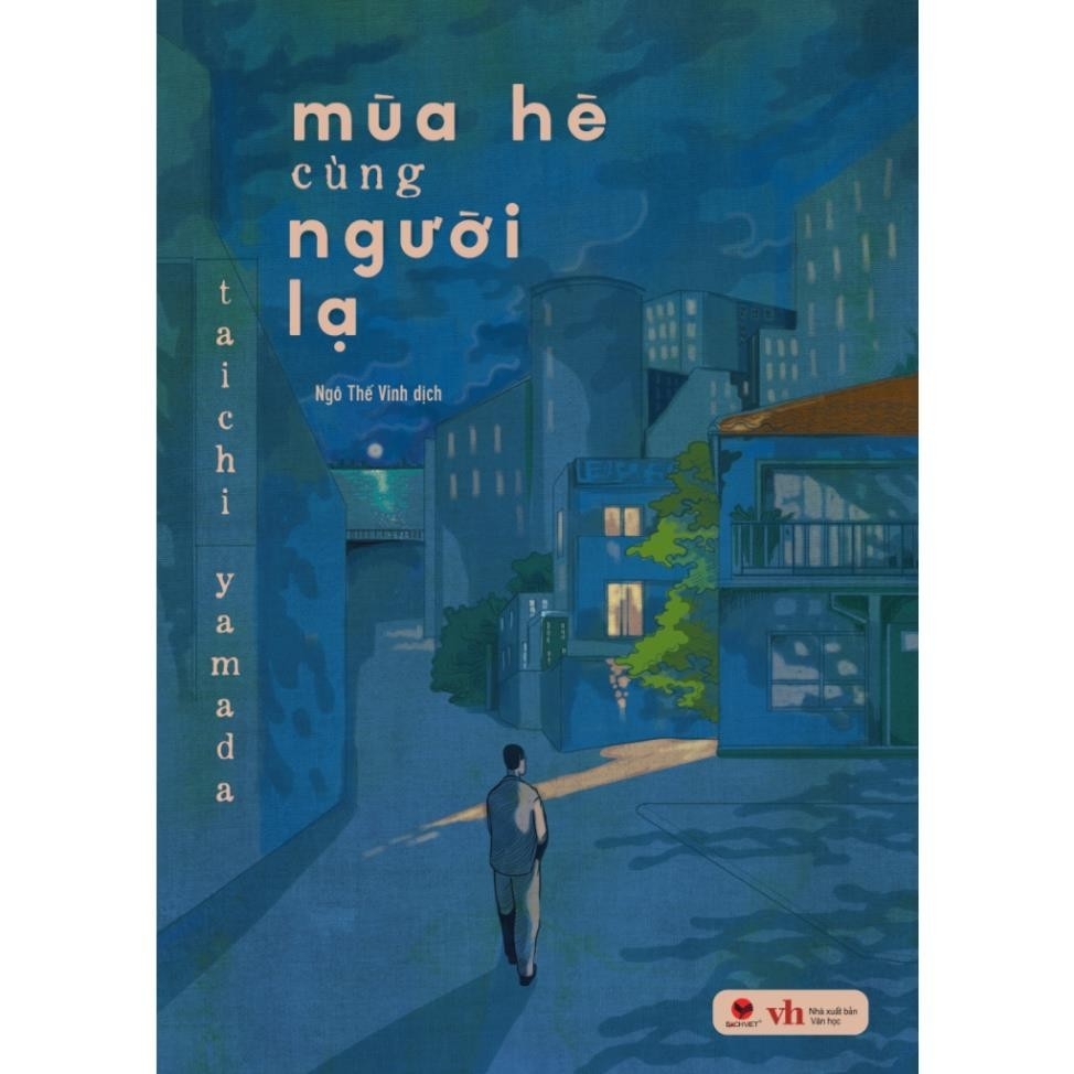 Mùa hè cùng người lạ - Bách Việt 139k