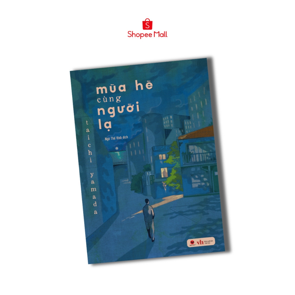 Mùa hè cùng người lạ - Bách Việt 139k