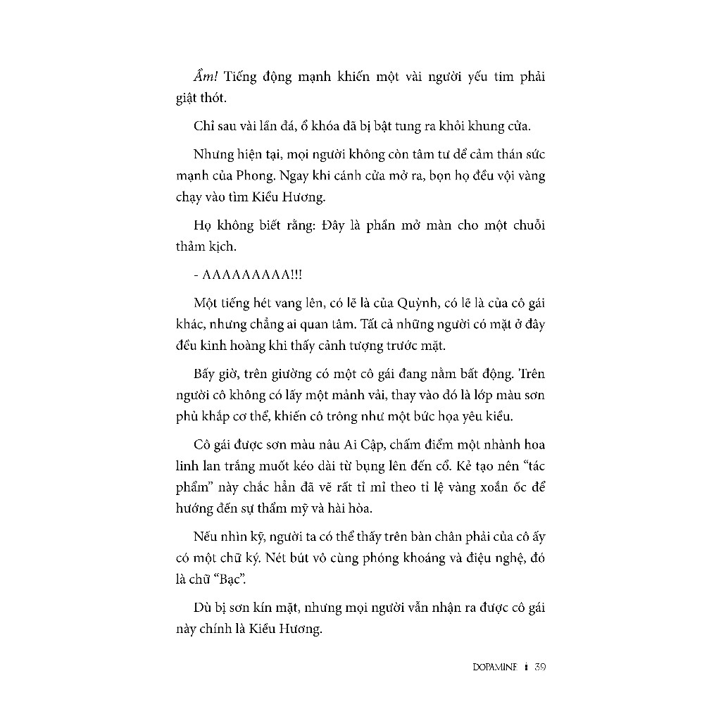 Con Cáo Vẽ Máu Lên Canvas Lanh - TimeBooks 195k