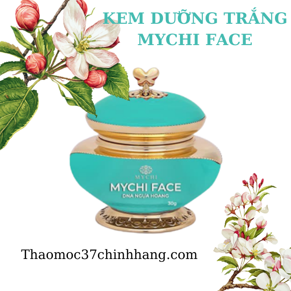 Kem dưỡng da mặt MyChi Face