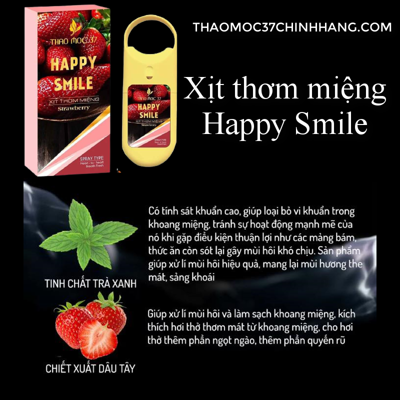 GIÁ SỈ XỊT THƠM MIỆNG THẢO MỘC 37