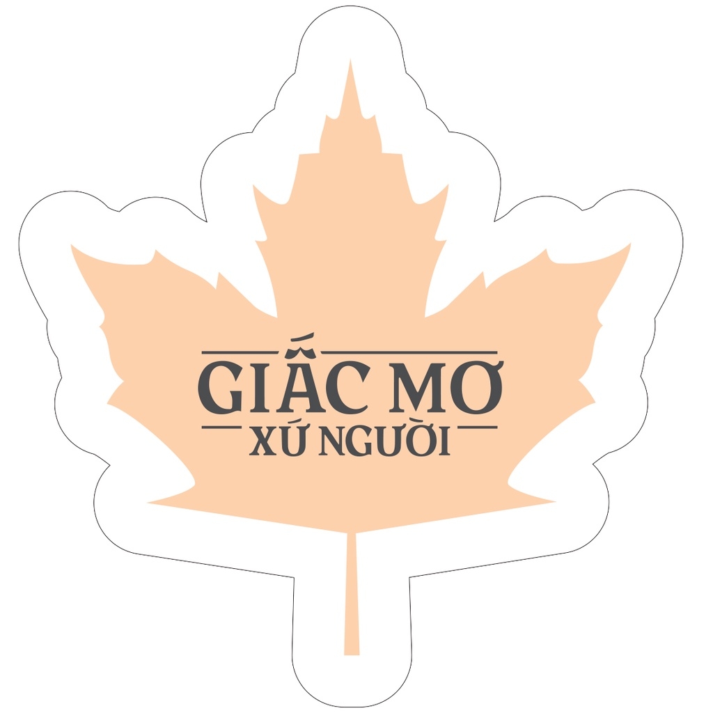 Sách - Giấc Mơ Xứ Người