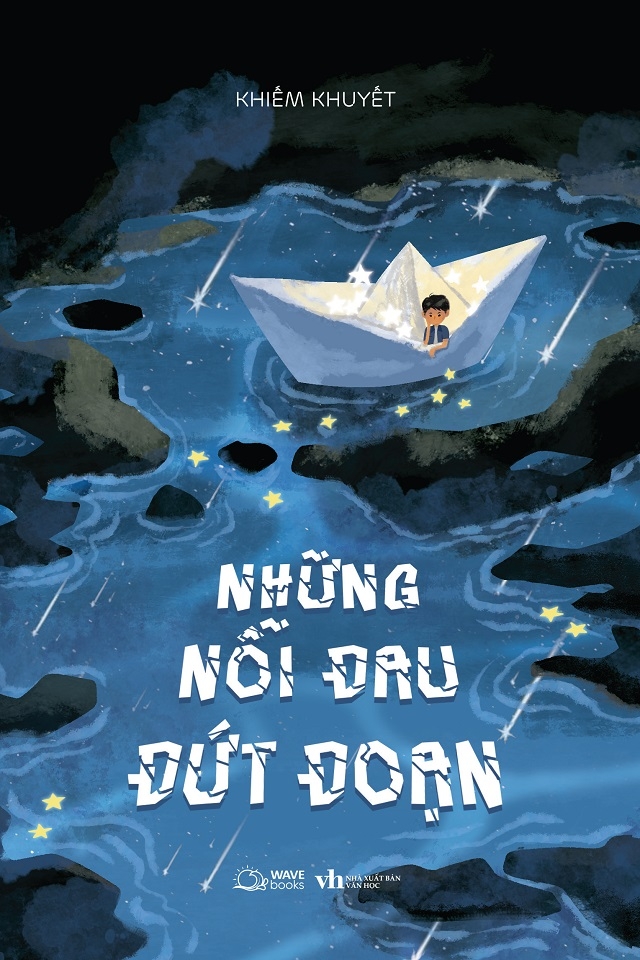 Sách - Những Nỗi Đau Đứt Đoạn