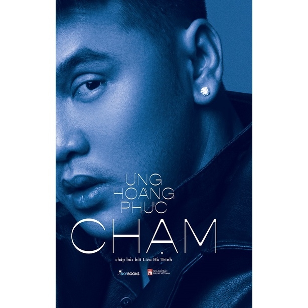 Sách -  Chạm (Ưng Hoàng Phúc)