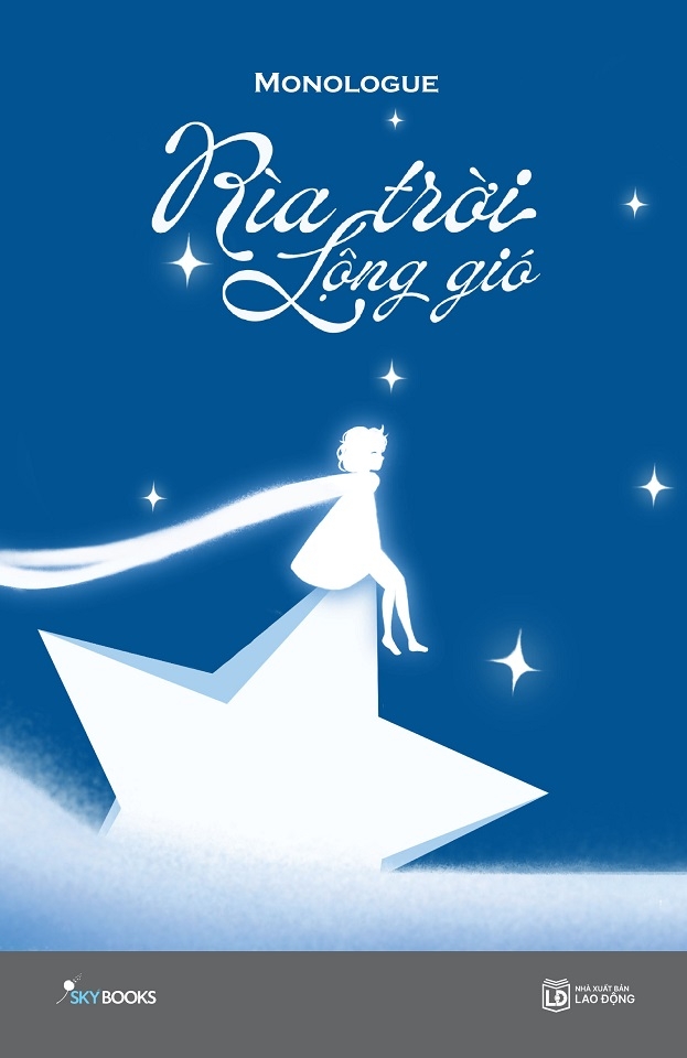 Sách - Rìa Trời Lộng Gió