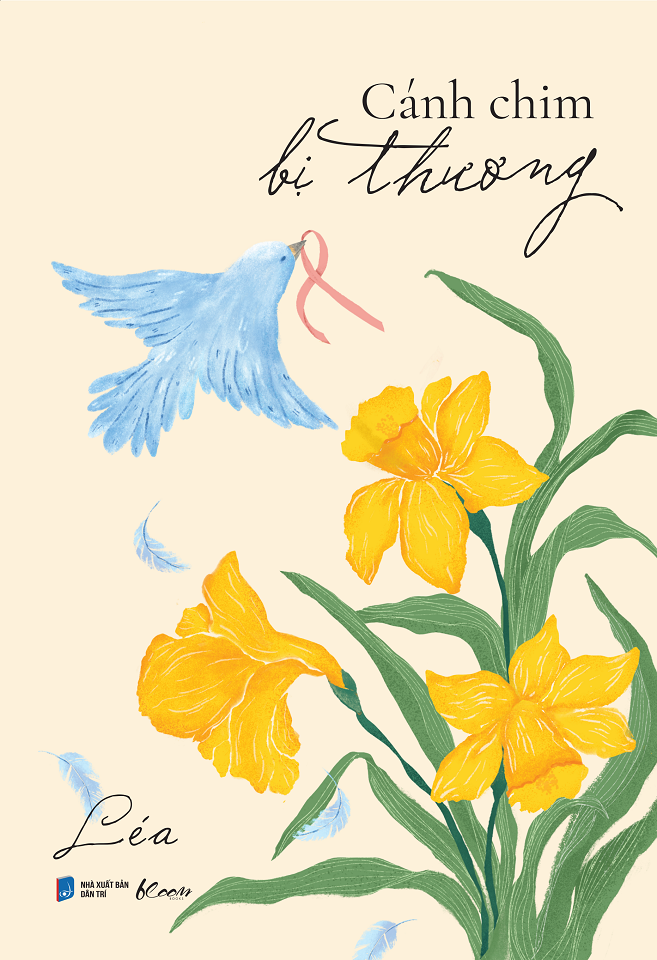 Sách - Cánh Chim Bị Thương