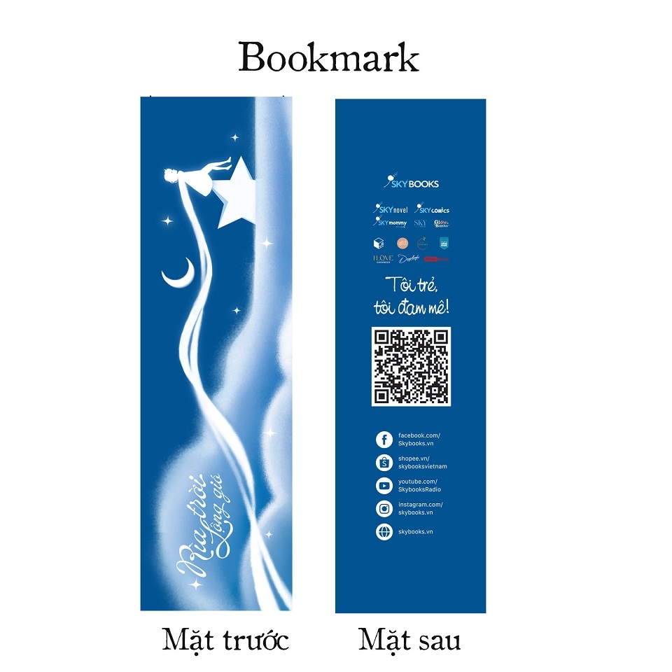 Sách - Rìa Trời Lộng Gió