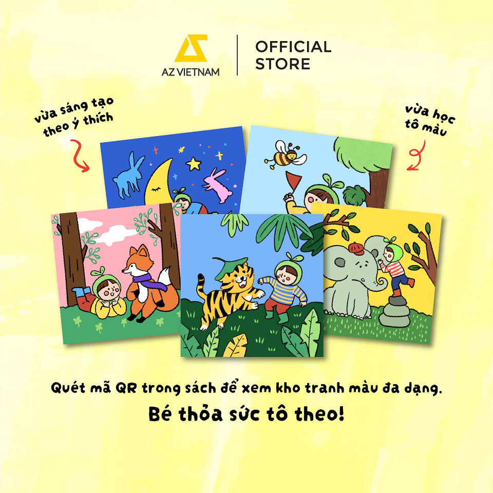 Sách - Hạt Mầm Phiêu Lưu Ký